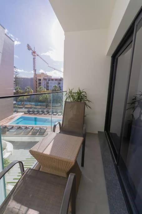 Saint Lucas Suite Funchal  Esterno foto