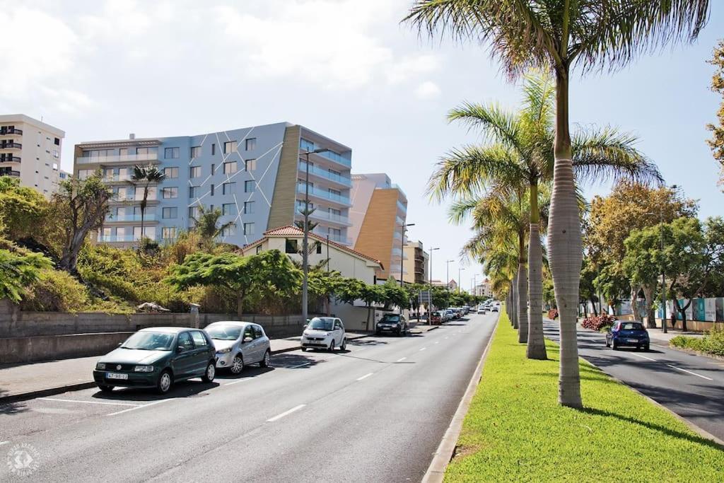 Saint Lucas Suite Funchal  Esterno foto
